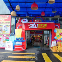 MM Mega Market triển khai chương trình “Siêu sinh nhật – Siêu khuyến mãi”