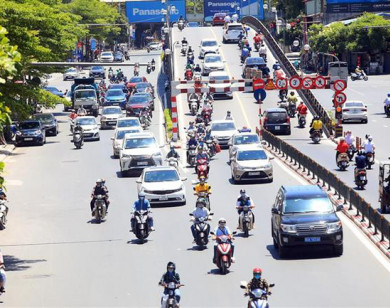 Dự báo thời tiết ngày 19/7/2022: Hà Nội tiếp tục nắng nóng gay gắt