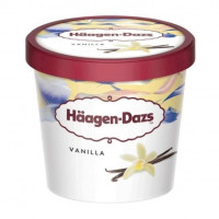 Thu hồi sản phẩm kem Haagen dazs vị Vani do không đảm bảo chất lượng