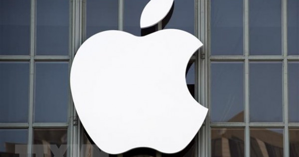 Apple "thắt lưng buộc bụng" giảm tốc độ tuyển dụng