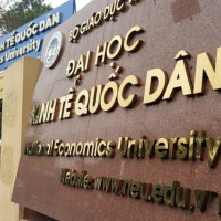 Đại học Kinh tế quốc dân công bố điểm chuẩn hệ chính quy năm 2022