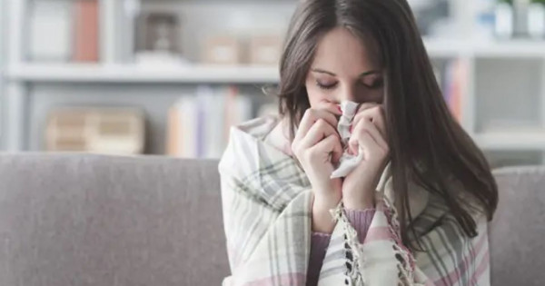 Người mắc cúm A nên ăn gì để bệnh nhanh khỏi?