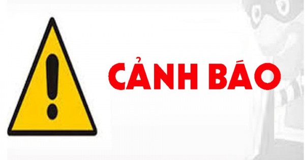 Cảnh báo: Mạo danh Thanh tra Sở Y tế Bạc Liêu để trục lợi