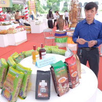Hà Nội vinh danh 171 chủ thể có sản phẩm OCOP từ 3 sao trở lên