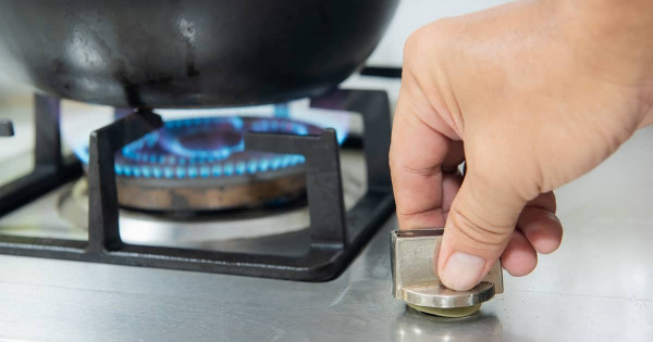 Nguyên tắc để tiết kiệm gas khi nấu nướng