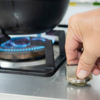 Nguyên tắc để tiết kiệm gas khi nấu nướng