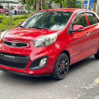 Giá xe ô tô Kia tháng 7/2022: Thấp nhất chỉ 304 triệu đồng