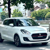 Giá xe ô tô Suzuki tháng 7/2022: Nhiều ưu đãi hấp dẫn