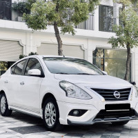 Giá xe ô tô Nissan tháng 8/2022: Thấp nhất 448 triệu đồng