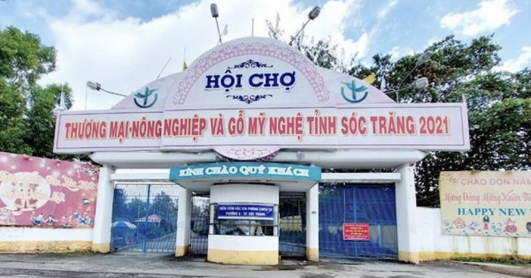 Sóc Trăng thu hồi dự án hơn 2.000 tỷ đồng của Tập đoàn FLC 