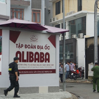 Vụ lừa đảo, rửa tiền tại Công ty Alibaba: Tòa trả hồ sơ, yêu cầu điều tra bổ sung