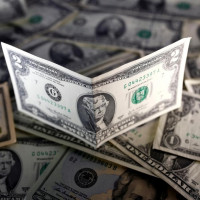 Tỷ giá ngoại tệ ngày 12/8/2022: Đồng USD giảm liên tiếp