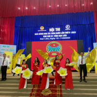 Hội thi Nhà nông đua tài toàn quốc lần thứ V, khu  vực 4 mở màn thành công