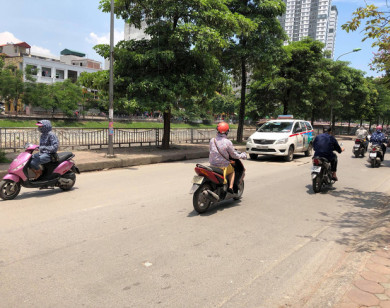 Dự báo thời tiết ngày 16/8/2022: Hà Nội ngày nắng, mưa dông vào chiều tối