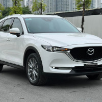 Giá xe ô tô Mazda tháng 8/2022: Ưu đãi lên đến 50% phí trước bạ