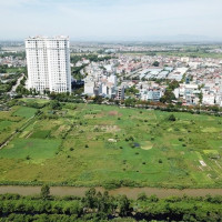 TP Hồ Chí Minh: Giá đất bồi thường năm 2022 gấp 15 lần bảng giá nhà nước