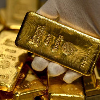Giá vàng ngày 18/8/2022: Vàng không ngừng giảm mạnh