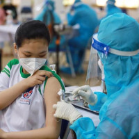 TP Hồ Chí Minh: Lý do phụ huynh chưa cho con em đi tiêm vaccine Covid-19?