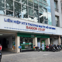 Tiếp tục điều tra nguồn gốc 3.000 tỷ đồng góp vốn vào Saigon Co.op