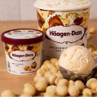 Mở rộng chương trình thu hồi sản phẩm kem Haagen dazs