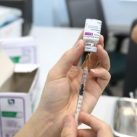 Bộ Y tế: Đề xuất miễn kê khai giá với trường hợp mua vaccine Covid-19