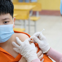 Tháng 9/2022, sẽ có thêm vaccine Moderna tiêm cho trẻ từ 6 - dưới 12 tuổi