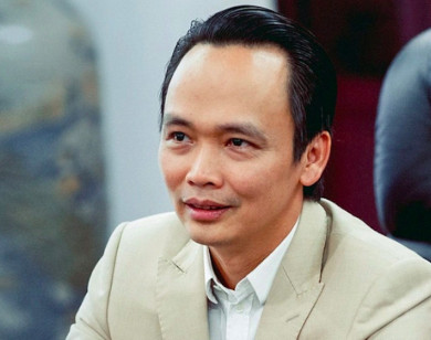 Cựu Chủ tịch FLC Trịnh Văn Quyết bị khởi tố thêm tội lừa đảo chiếm đoạt tài sản