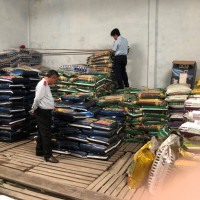 Xử phạt 01 cơ sở kinh doanh phân bón giả hơn 50 triệu đồng