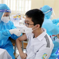 Covid-19 ngày 28/8/2022: Cả nước ghi nhận 1.705 ca nhiễm mới