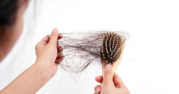 Top 5 thực phẩm kích thích mọc tóc, ngăn ngừa gãy rụng tóc hiệu quả nhất
