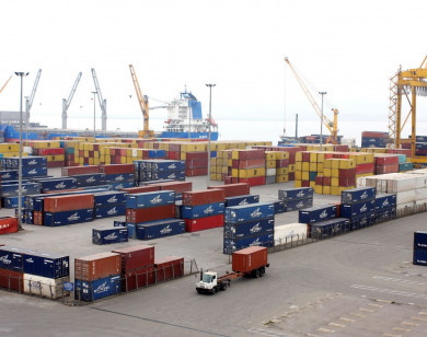 Xuất nhập khẩu hàng hóa của Việt Nam đạt 497,64 tỷ USD