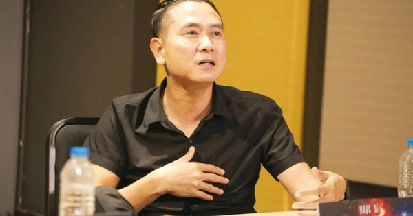 Nhạc sĩ Hồ Hoài Anh bị kỉ luật cảnh cáo vì đi nước ngoài không xin phép