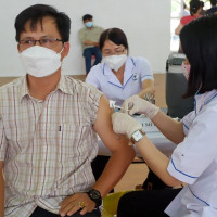 Danh sách 58 điểm tiêm vaccine Covid-19 xuyên lễ tại TP Hồ Chí Minh