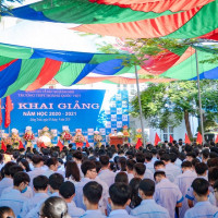 Quảng Ninh: Học sinh bị tước quyền tham dự lễ khai giảng năm học mới vì không tham gia tập duyệt?