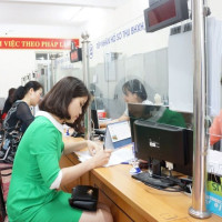 Hà Nội hỗ trợ tiền đóng bảo hiểm xã hội tự nguyện cho người lao động