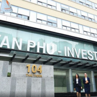 Văn Phú Invest bị phạt 200 triệu đồng vì mua chui cổ phiếu HAF