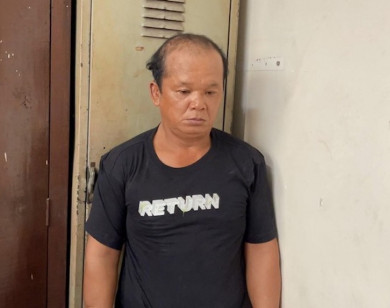 TP Hồ Chí Minh: Truy tố người trộm 44 nắp chắn rác cầu Thủ Thiêm 2