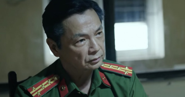 "Đấu trí" tập 44: Đại tá Trần Giang lấy lời khai của bà Bằng