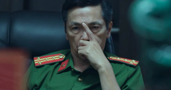 "Đấu trí" tập 45: Đại tá Giang bị đe dọa