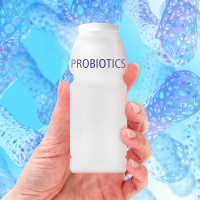 Sữa chua probiotics giúp giảm nồng độ kim loại nặng trong máu