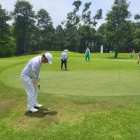 Tuần lễ du lịch golf Hà Nội 2022: Cơ hội thu hút du khách cao cấp