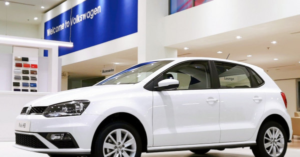 Giá xe ô tô Volkswagen tháng 9/2022: Hỗ trợ 100% phí trước bạ