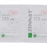 Phạt nặng công ty sản xuất, buộc tiêu huỷ 2 lô kháng sinh Zinnat kém chất lượng