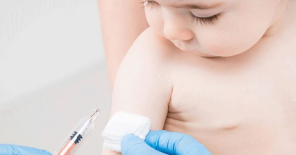 Chuẩn bị tiêm vaccine Covid-19 cho trẻ từ 6 tháng - dưới 5 tuổi