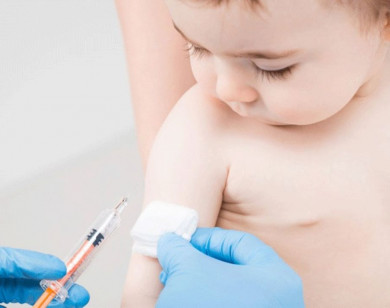 Chuẩn bị tiêm vaccine Covid-19 cho trẻ từ 6 tháng - dưới 5 tuổi