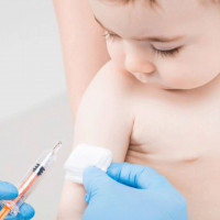 Chuẩn bị tiêm vaccine Covid-19 cho trẻ từ 6 tháng - dưới 5 tuổi