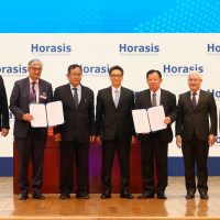 Bình Dương: Khai mạc Diễn đàn Hợp tác kinh tế Horasis Ấn Độ năm 2022