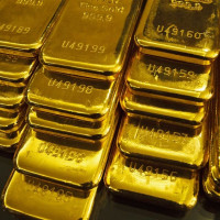 Giá vàng ngày 27/9/2022: Vàng lao dốc không phanh