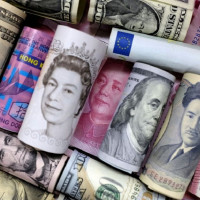 Tỷ giá ngoại tệ ngày 28/9/2022: Đồng USD trụ vững ở mức cao