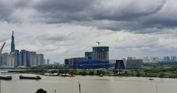TP Hồ Chí Minh: 16 năm xây dựng được 19.100 căn nhà ở xã hội